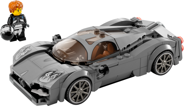 LEGO® Speed Champions - 76915 - Pagani Utopia
